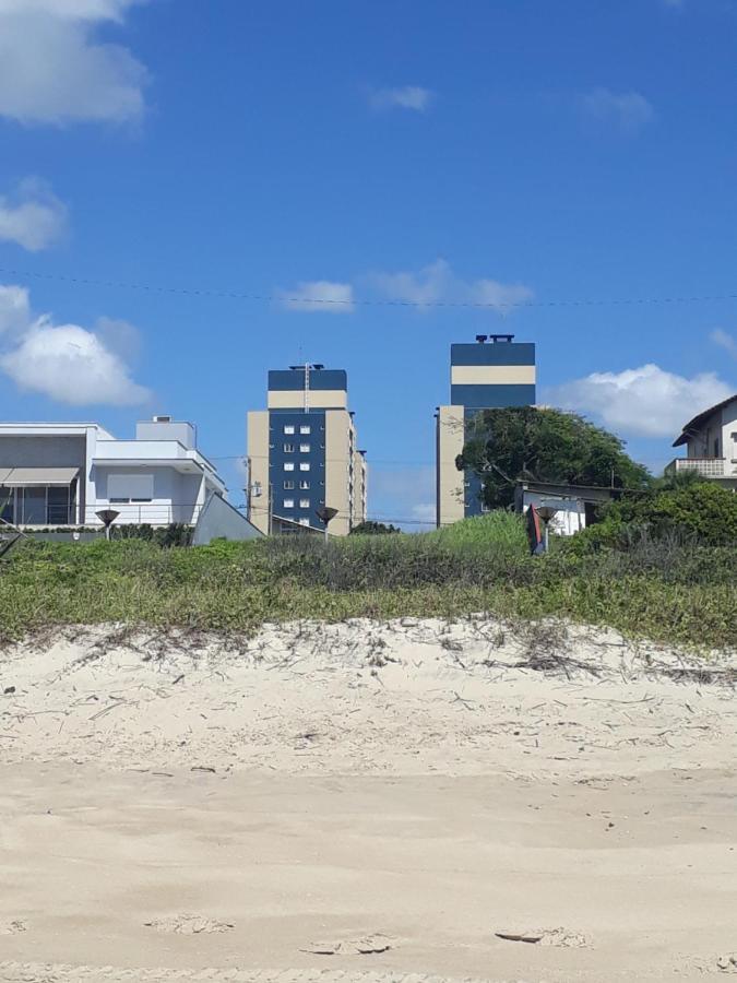 Apto De Praia Fiji 1102 Picarras Bagian luar foto
